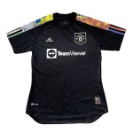 Günstige Fußballtrikots Manchester United Special Edition 2022-23 Kurzarm
